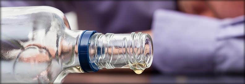 substance abuse disorder