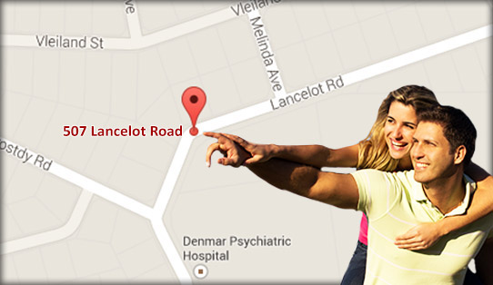 map to cbt therapist