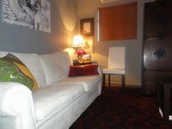 individual psychotherapy