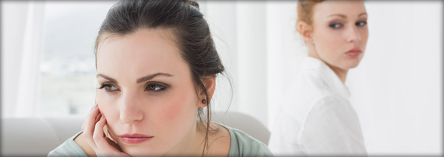 personality disorder